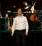 2011 Alf laila wa laila / Masrur