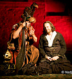 2011 Alf laila wa laila / Masrur