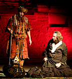 2011 Alf laila wa laila / Masrur