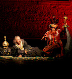 2011 Alf laila wa laila / Masrur