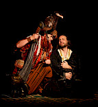 2011 Alf laila wa laila / Masrur