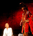 2011 Alf laila wa laila / Masrur