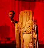 2011 Alf laila wa laila / Masrur