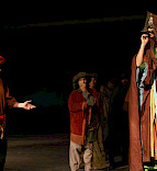 2011 Alf laila wa laila / Zumurrud