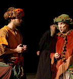 2011 Alf laila wa laila / Zumurrud