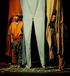 2011 Alf laila wa laila / Zumurrud