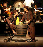 2011 Alf laila wa laila / Zumurrud