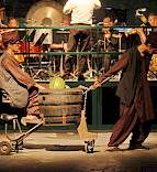 2011 Alf laila wa laila / Zumurrud