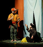 2011 Alf laila wa laila / Zumurrud