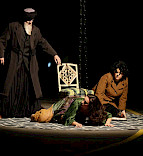 2011 Alf laila wa laila / Zumurrud