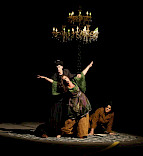 2011 Alf laila wa laila / Zumurrud