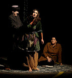 2011 Alf laila wa laila / Zumurrud