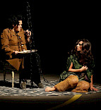 2011 Alf laila wa laila / Zumurrud