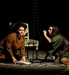 2011 Alf laila wa laila / Zumurrud