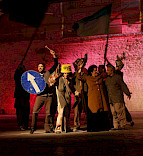 2011 Alf laila wa laila / Zumurrud