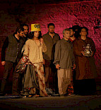 2011 Alf laila wa laila / Zumurrud