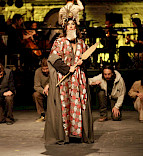 2011 Alf laila wa laila / Zumurrud