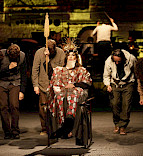 2011 Alf laila wa laila / Zumurrud