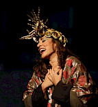 2011 Alf laila wa laila / Zumurrud