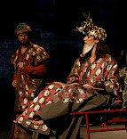 2011 Alf laila wa laila / Zumurrud