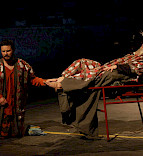 2011 Alf laila wa laila / Zumurrud