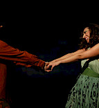 2011 Alf laila wa laila / Zumurrud