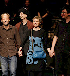 2011 Alf laila wa laila / Zumurrud