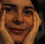 Stavropoulou, Evgenia