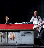 2020 Die Verbesserung der Welt / Ewiger Frieden