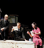 2020 Die Verbesserung der Welt / Ewiger Frieden