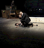 2020 Die Verbesserung der Welt / Ewiger Frieden