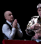 2020 Die Verbesserung der Welt / Ewiger Frieden