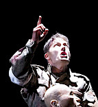 2020 Die Verbesserung der Welt / Ewiger Frieden