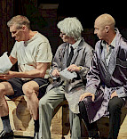 2020 Die Verbesserung der Welt / Ewiger Frieden