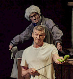 2020 Die Verbesserung der Welt / Ewiger Frieden