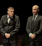 2020 Die Verbesserung der Welt / Ewiger Frieden