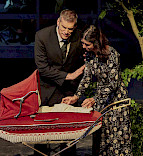 2020 Die Verbesserung der Welt / Ewiger Frieden