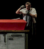 2020 Die Verbesserung der Welt / Ewiger Frieden