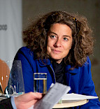 Elisabeth Kittl, Mitglied des Bundesrates