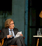 Günter Moser, Geschäftsführender Präsident des Österreichischen Eigentümer- und Vermieter-Bundesverbandes