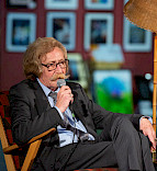 Günter Moser, Geschäftsführender Präsident des Österreichischen Eigentümer- und Vermieter-Bundesverbandes