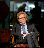 Günter Moser, Geschäftsführender Präsident des Österreichischen Eigentümer- und Vermieter-Bundesverbandes