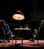 Elisabeth Kittl, Mitglied des Bundesrates & Günter Moser, Geschäftsführender Präsident des Österreichischen Eigentümer- und Vermieter-Bundesverbandes