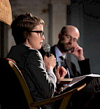 Dr. Carina Altreiter, Wirtschaftsuniversität Wien, Institut für Soziologie & Dr. Rolf Gleißner, Wirtschaftskammer Österreich