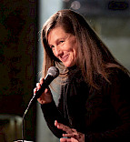 Christina Buczko, Akademie für Gemeinwohl