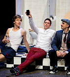 2020 Die Verbesserung der Welt / Elsa