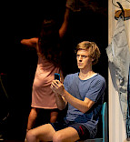 2020 Die Verbesserung der Welt / Elsa