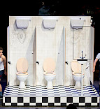 2020 Die Verbesserung der Welt / Elsa