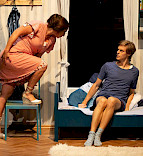 2020 Die Verbesserung der Welt / Elsa