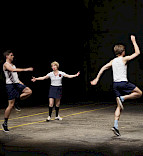 2020 Die Verbesserung der Welt / Elsa